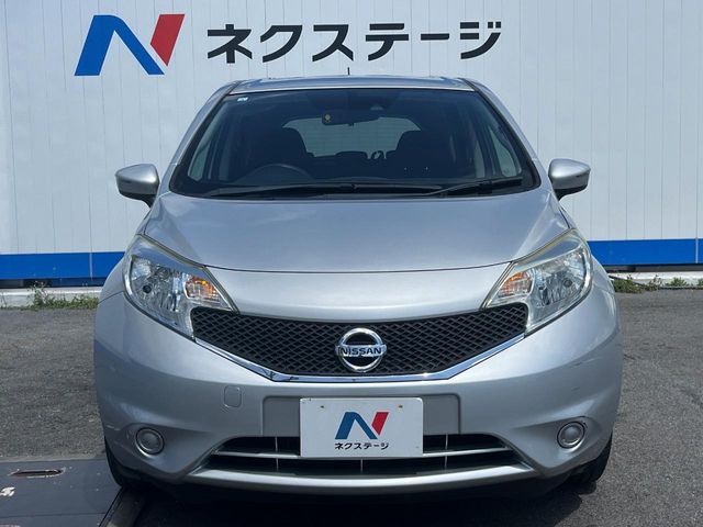 日産 ノート