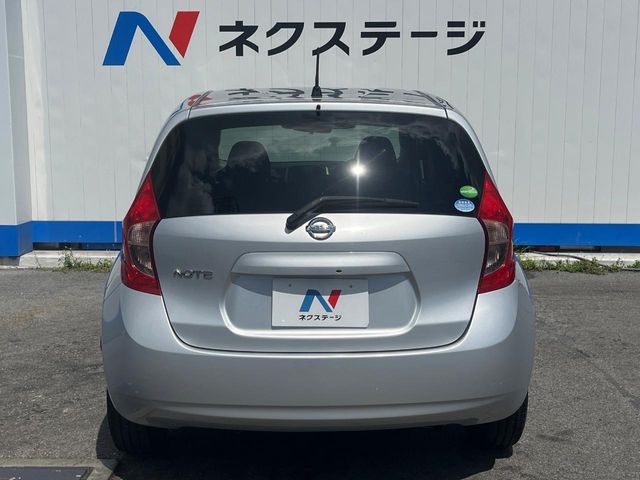 日産 ノート