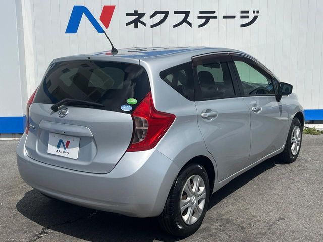 日産 ノート