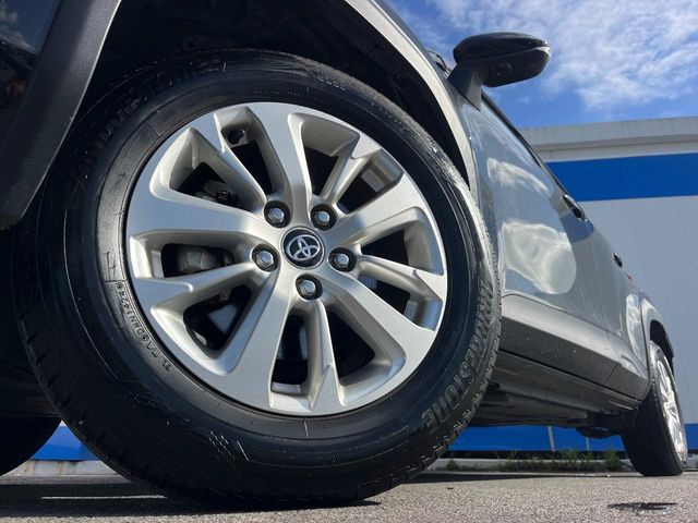 トヨタ ヤリスクロス