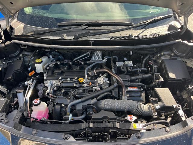 トヨタ ヤリスクロス