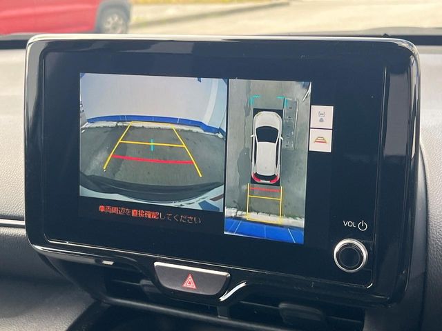 トヨタ ヤリスクロス