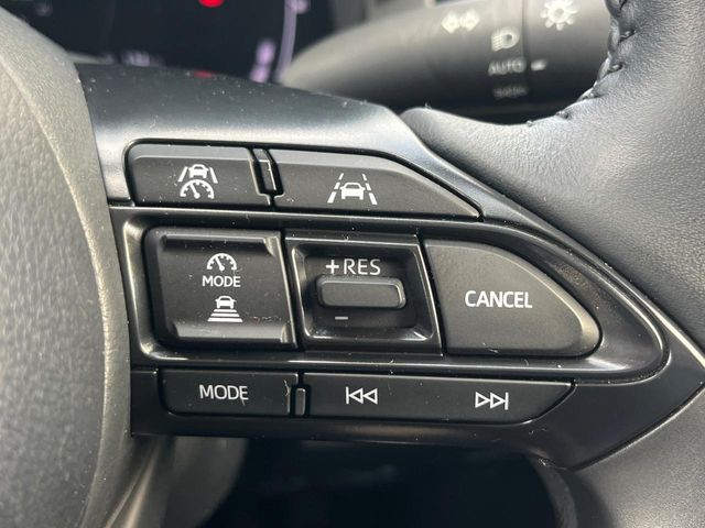 トヨタ ヤリスクロス