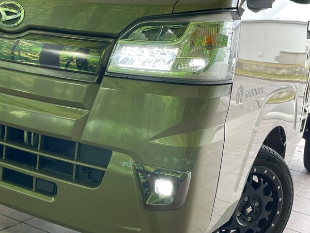 ダイハツ ハイゼットトラック