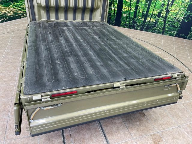 ダイハツ ハイゼットトラック