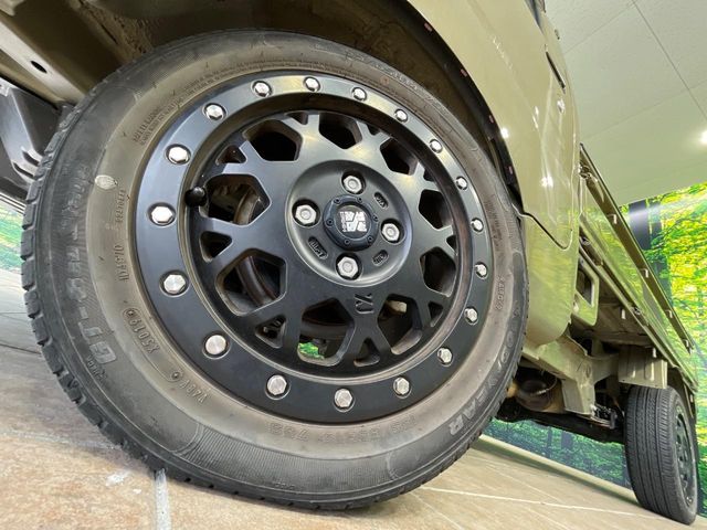 ダイハツ ハイゼットトラック