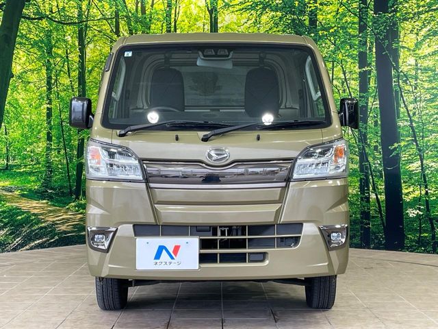 ダイハツ ハイゼットトラック