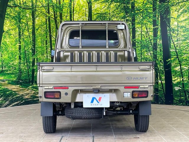 ダイハツ ハイゼットトラック
