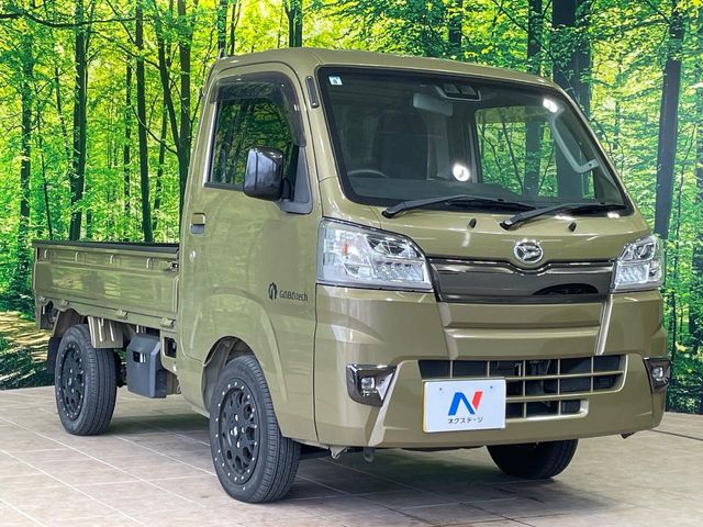 ダイハツ ハイゼットトラック