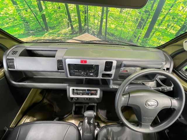 ダイハツ ハイゼットトラック