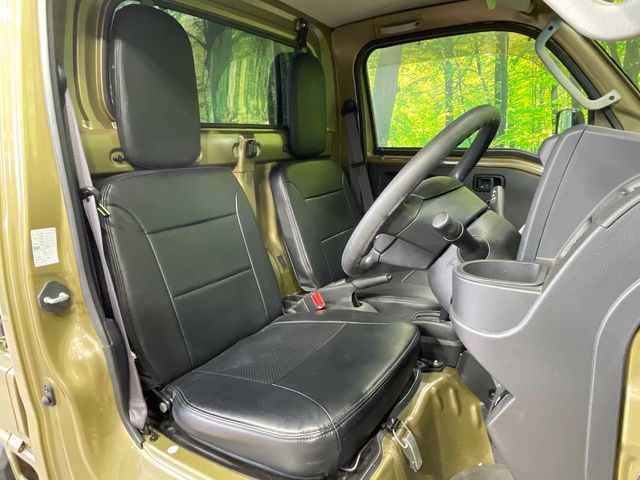 ダイハツ ハイゼットトラック