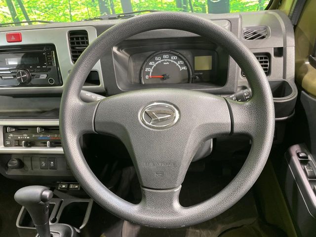 ダイハツ ハイゼットトラック