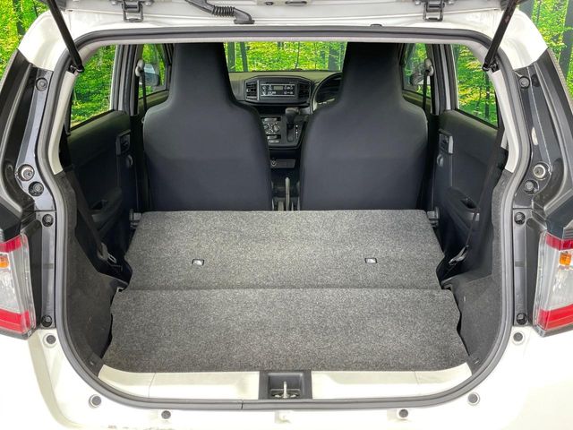 ダイハツ ミライース