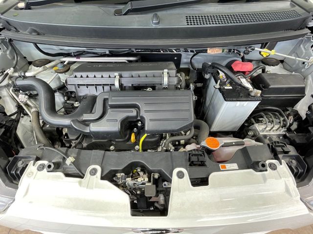 ダイハツ ミライース