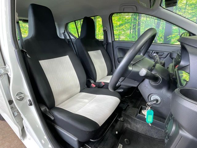 ダイハツ ミライース