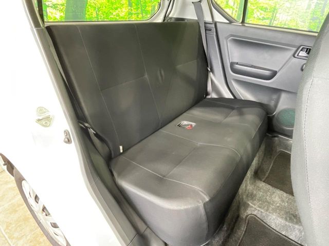 ダイハツ ミライース