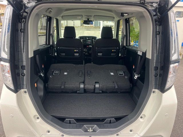 トヨタ ルーミー