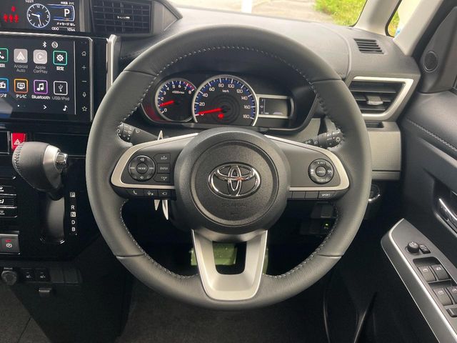 トヨタ ルーミー