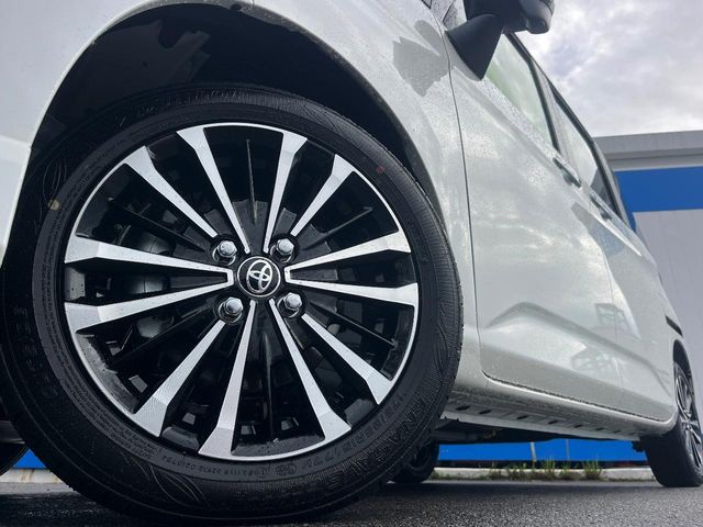 トヨタ ルーミー