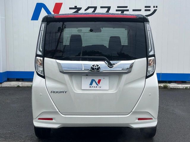 トヨタ ルーミー