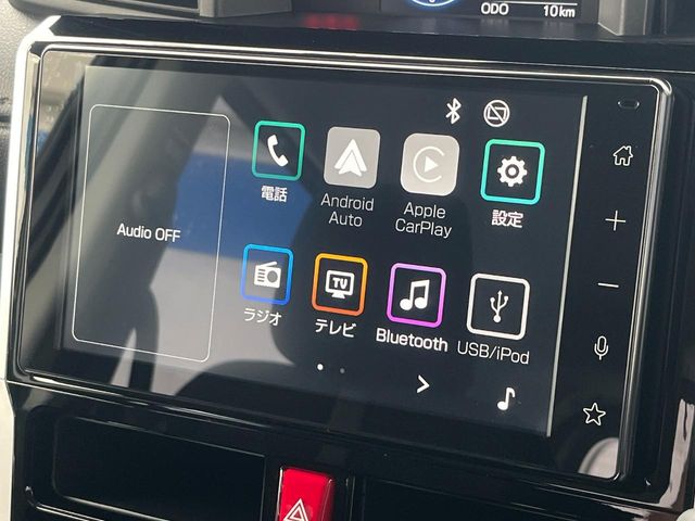 トヨタ ルーミー