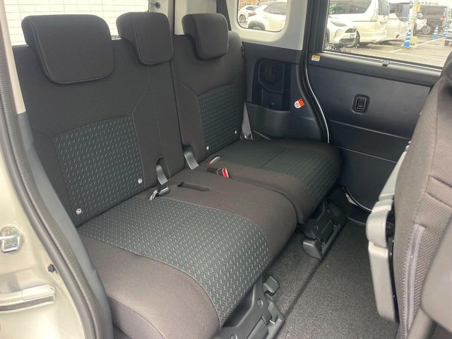 トヨタ ルーミー