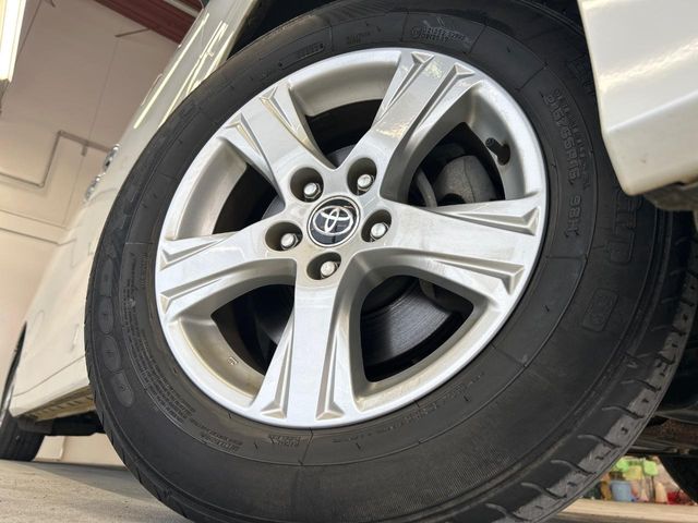 トヨタ アルファード