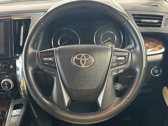 トヨタ アルファード