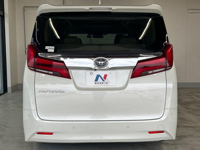 トヨタ アルファード