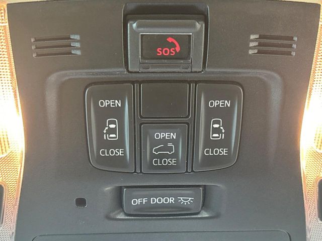 トヨタ アルファード