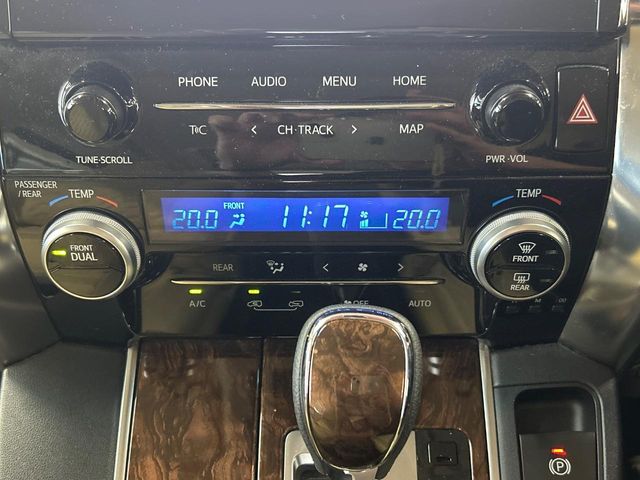 トヨタ アルファード