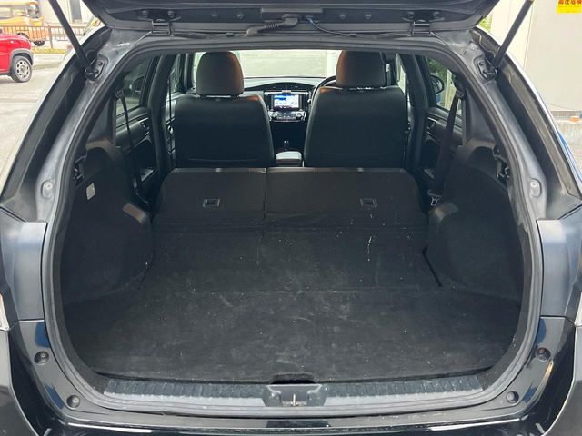 トヨタ カローラフィールダー