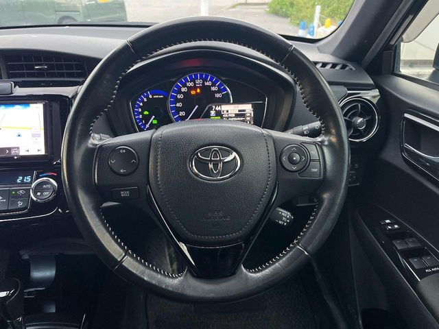 トヨタ カローラフィールダー