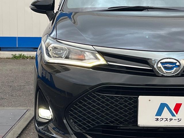 トヨタ カローラフィールダー