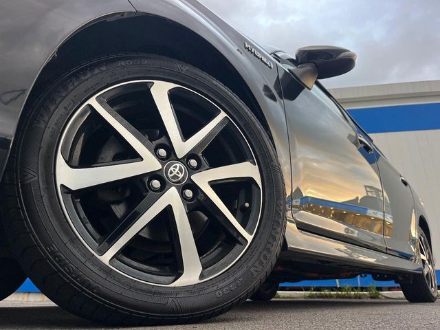 トヨタ カローラフィールダー