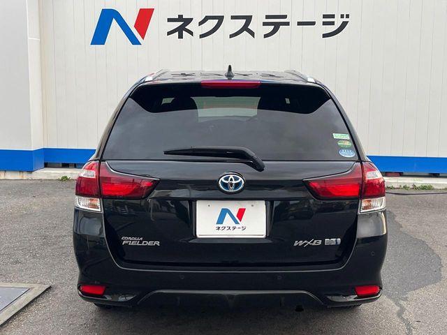 トヨタ カローラフィールダー