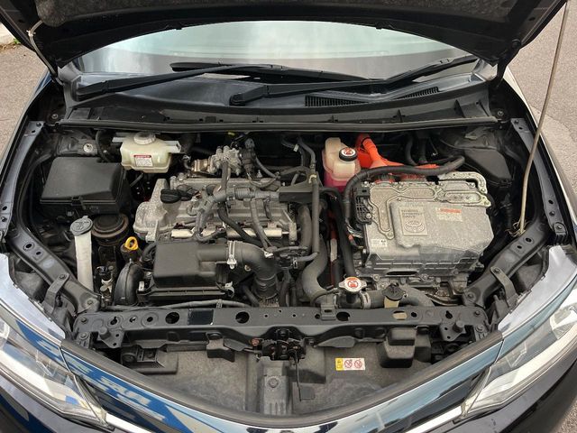 トヨタ カローラフィールダー