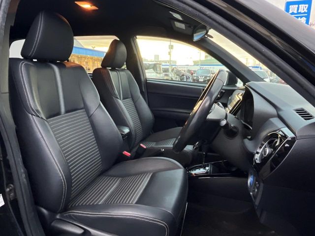 トヨタ カローラフィールダー