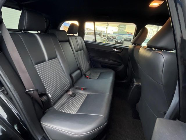 トヨタ カローラフィールダー