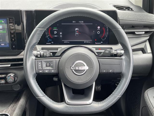 日産 ノートオーラ
