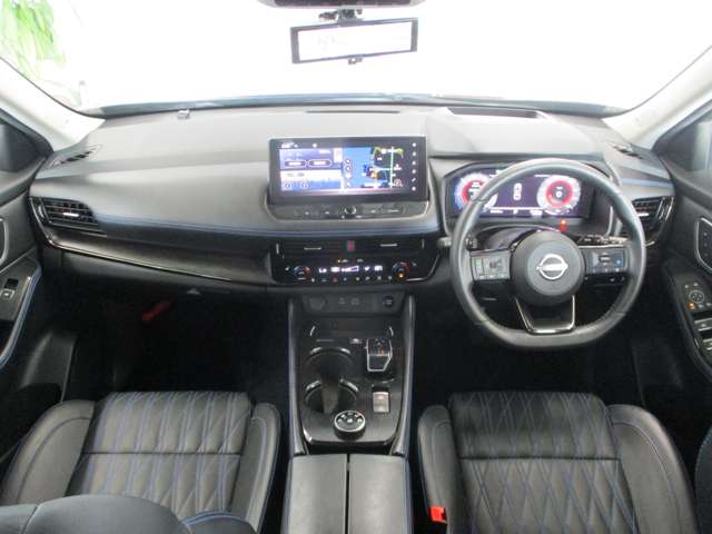 日産 エクストレイル