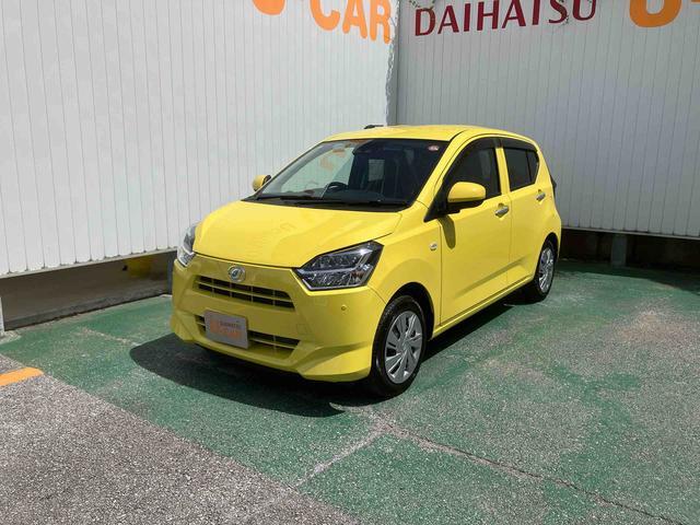 ダイハツ ミライース