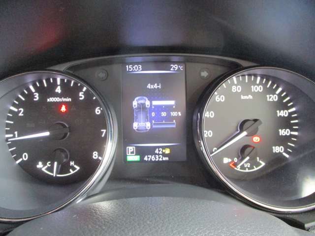 日産 エクストレイル