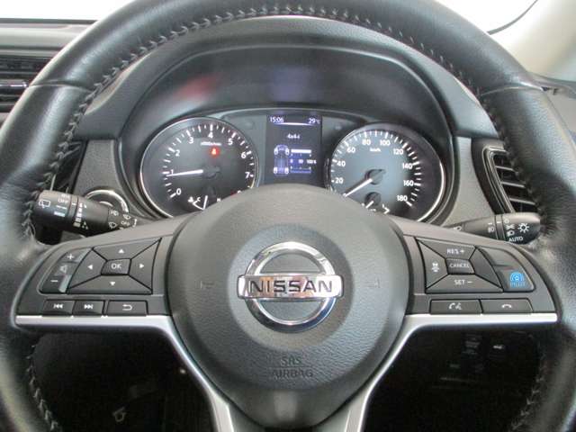 日産 エクストレイル
