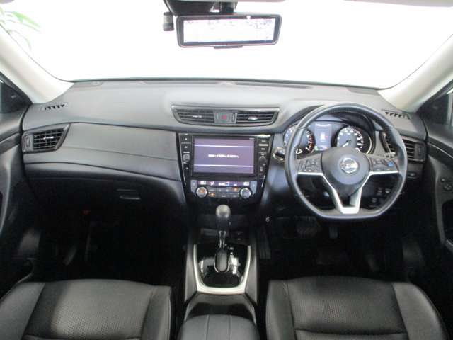 日産 エクストレイル