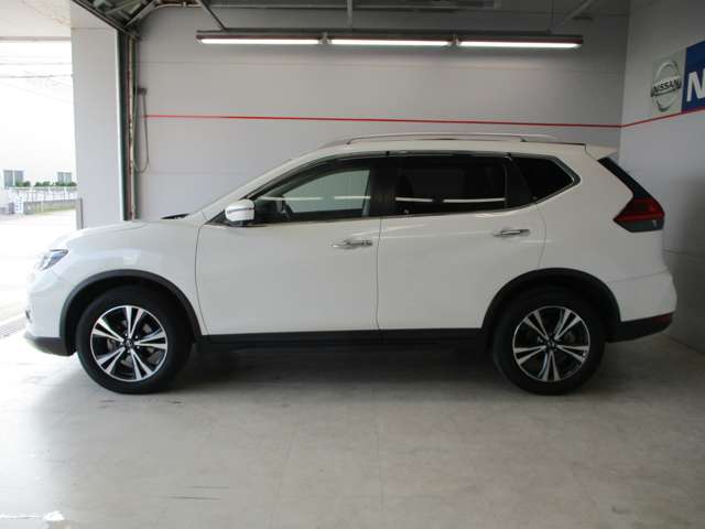 日産 エクストレイル