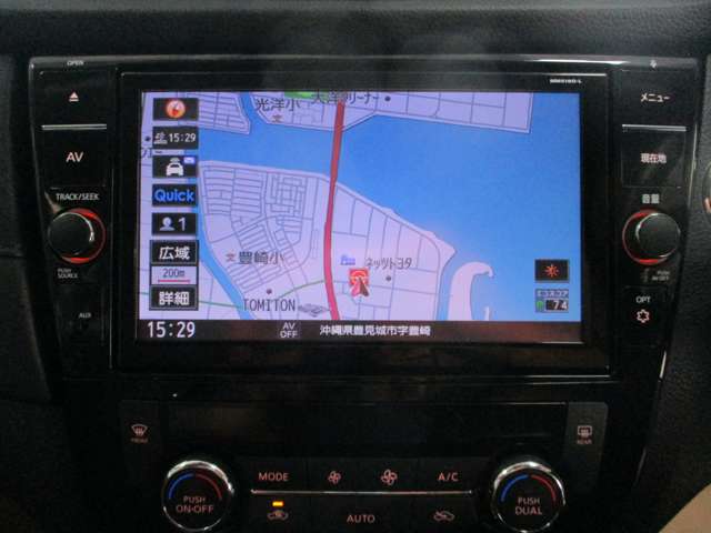 日産 エクストレイル