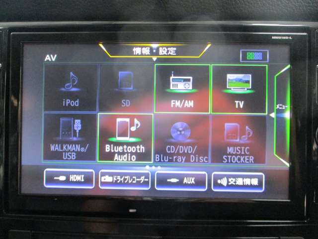 日産 エクストレイル