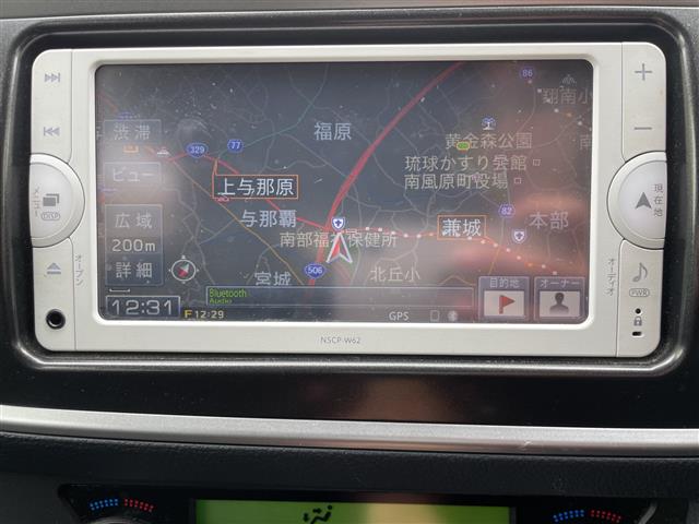 トヨタ オーリス