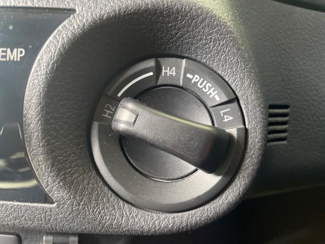 トヨタ ハイラックス